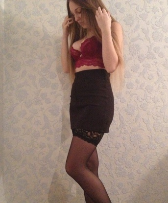 Анкета проститутки Вероника - город Сясьстрой, 25 лет, №13588